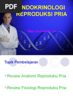 Download Kuliah Endokrinologi Reproduksi Pria by docbay SN25530292 doc pdf