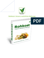 Rohkost eBook