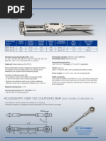 FDK Multi-2700 Transceiver Overview | PDF | Frequency Modulation