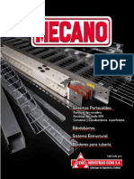 Catalogo Mecano