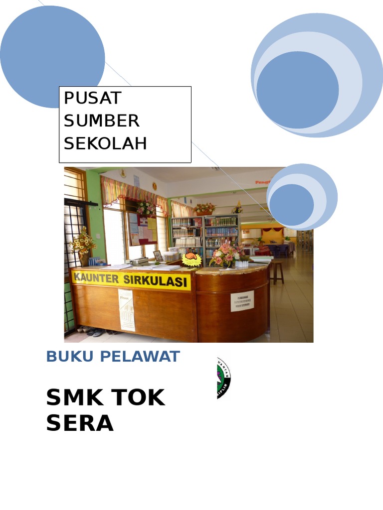 Cover Buku Pelawat | PDF