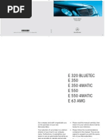 Download 2007 e Class Sedan by oipalic SN25530434 doc pdf