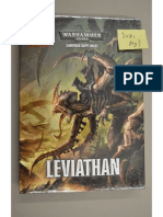 Shield of Baal - Leviathan