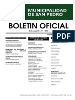 Boletín Oficial - 02/2015