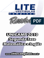 Elite_Resolve_Unicamp_2fase_2010-MatIng.pdf
