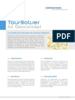 TourSolver For Geoconcept FR