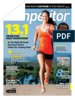 Competitor Magazine - July 2014