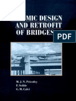 M. J. N. Priestley, F. Seible, G. M. Calvi-Seismic Design and Retrofit of Bridges-Wiley-Interscience (1996)