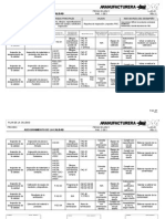 L-AC-01 Rev - 5 Plan de La Calidad