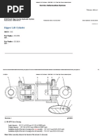 Cilindro Ripper Lift