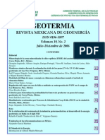 Geotermia Vol 19 
