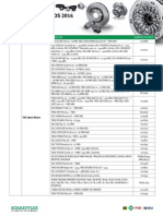 Boletin de Nuevos Números