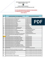 Relacion Comunidades PDF