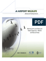 ACC/FAA Airport Wildlife - History of JFK Wildlife Mgt