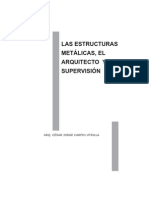 Estructuras Metalicas (Supervision)