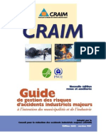 Guide Du CRAIM
