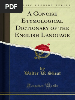 Dictionary