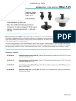 DATASHEET Ulm 53n Dat en