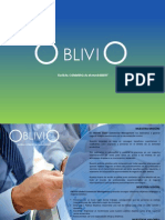Dossier Oblivio PDF