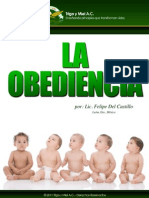 La Obediencia