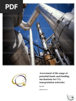 Download Financing Structures for Natural Gas Pipelines by WorldFinancier SN25533232 doc pdf