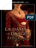 La Dama y El Dragon - Monica Penalver