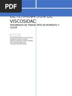 Reporte Alma Viscosidad