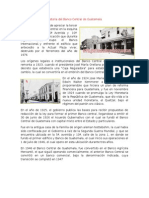 Historia del Banco Central de Guatemala.docx