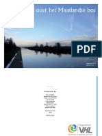 Rapport Maaslandse Bos Af 03022015 72DPI PDF