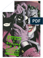 Batman - The Killing Joke