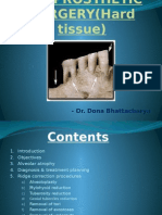 preprostheticsurgery2-130201061401-phpapp01