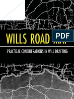 Wills Roadmap 01