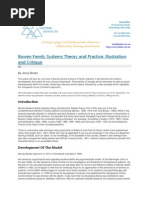 Understanding Family Scripts in Therapy | PDF | Psychotherapy | Family ...