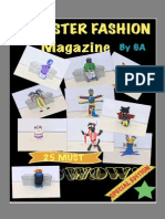 Monster Fashion 6a