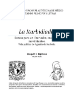 La Iturbidiada