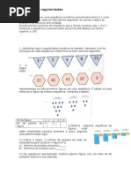 Sequencias e Regularidades 2