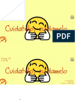 Cuidatelo Cuidamelo