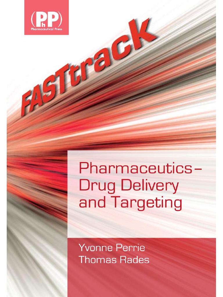 Drug Delivery | PDF