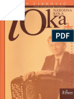 JovanTokaCirkovic Narodnakola PDF