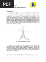 Tensegridade  e mecanotransduçao.docx