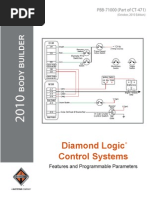 International Body &Chassis Wiring Diagrams and Info ... navistar international wiring diagrams vt365 