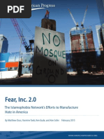 Download Fear Inc 20 by Center for American Progress SN255363666 doc pdf