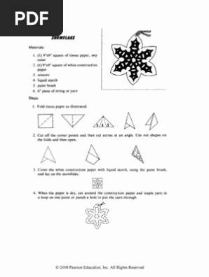Snowflake