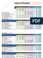 Calendario de Exámenes PDF