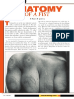 Anatomy of Fist