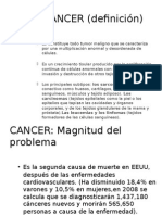  Oncologia