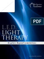 Light Therapy Manual