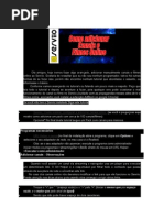 Como Adicionar Canais e Filmes Online No Serviio Manualmente