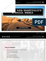 Download TRG eBook  Tourism and Hospitality  Social Media by The Russo Group SN25537410 doc pdf