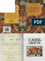 Anne Wilson - Casse-croute